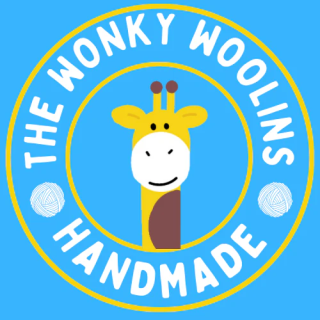Wonky Woolins Logo