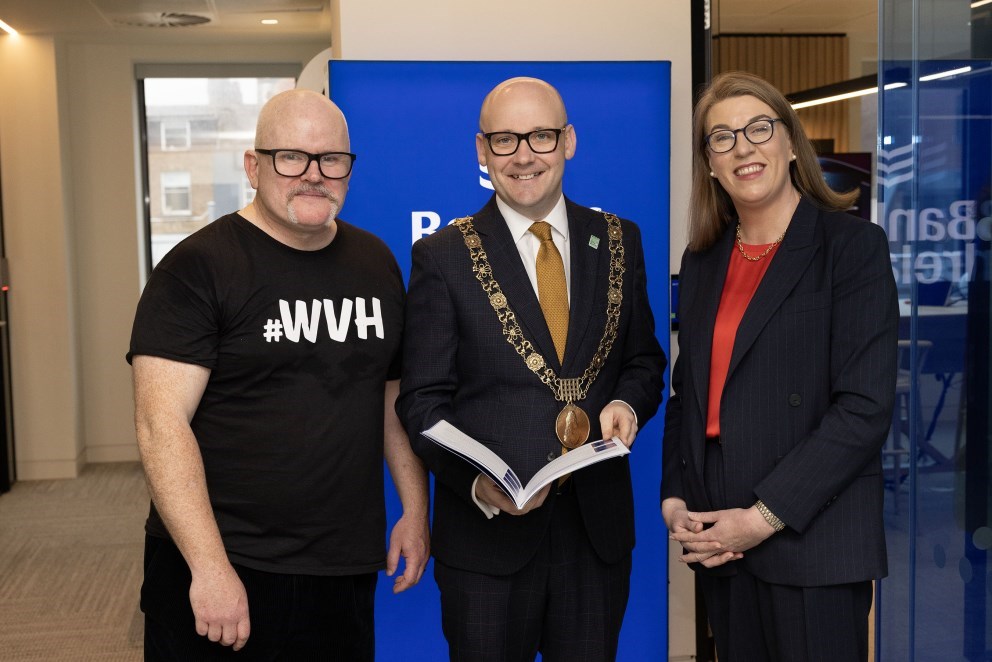 Bank of Ireland ND Toolkit