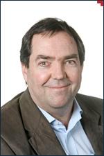 Billy Linehan - Local Enterprise Office - DublinCity