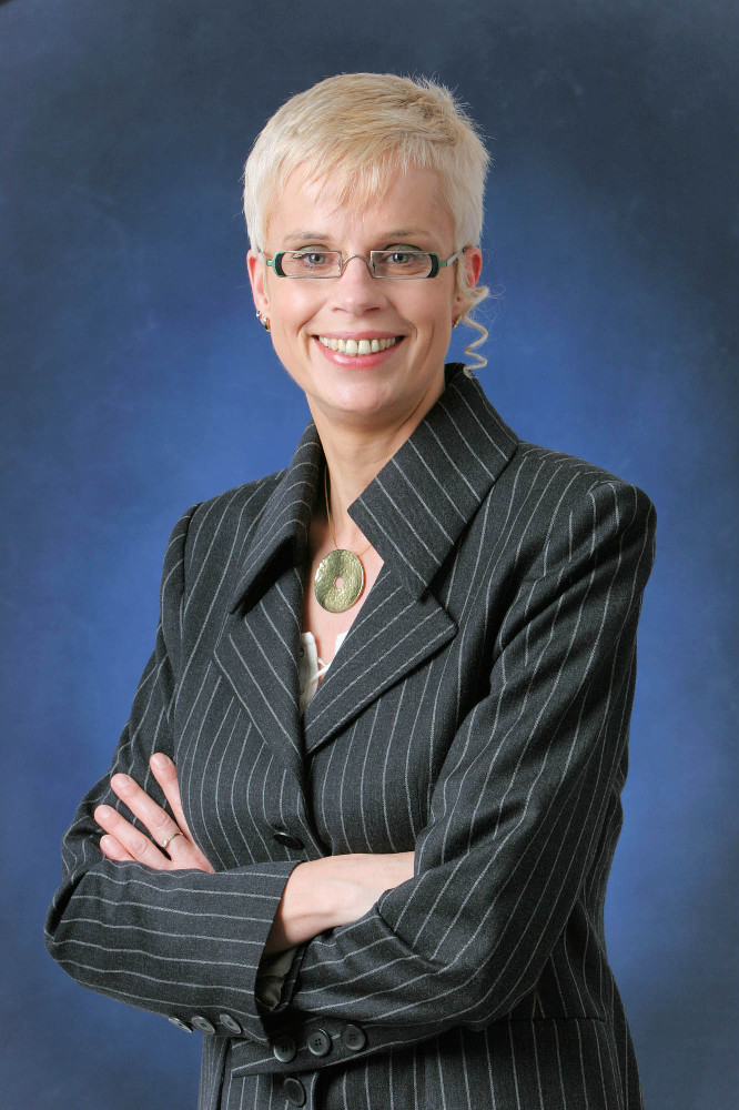 Susanne Dirks - e-Vorsprung Consulting