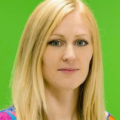 Aileen Power - Wolfgang Digital