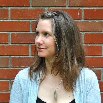 Scarlet Bierman Scarlet Bierman