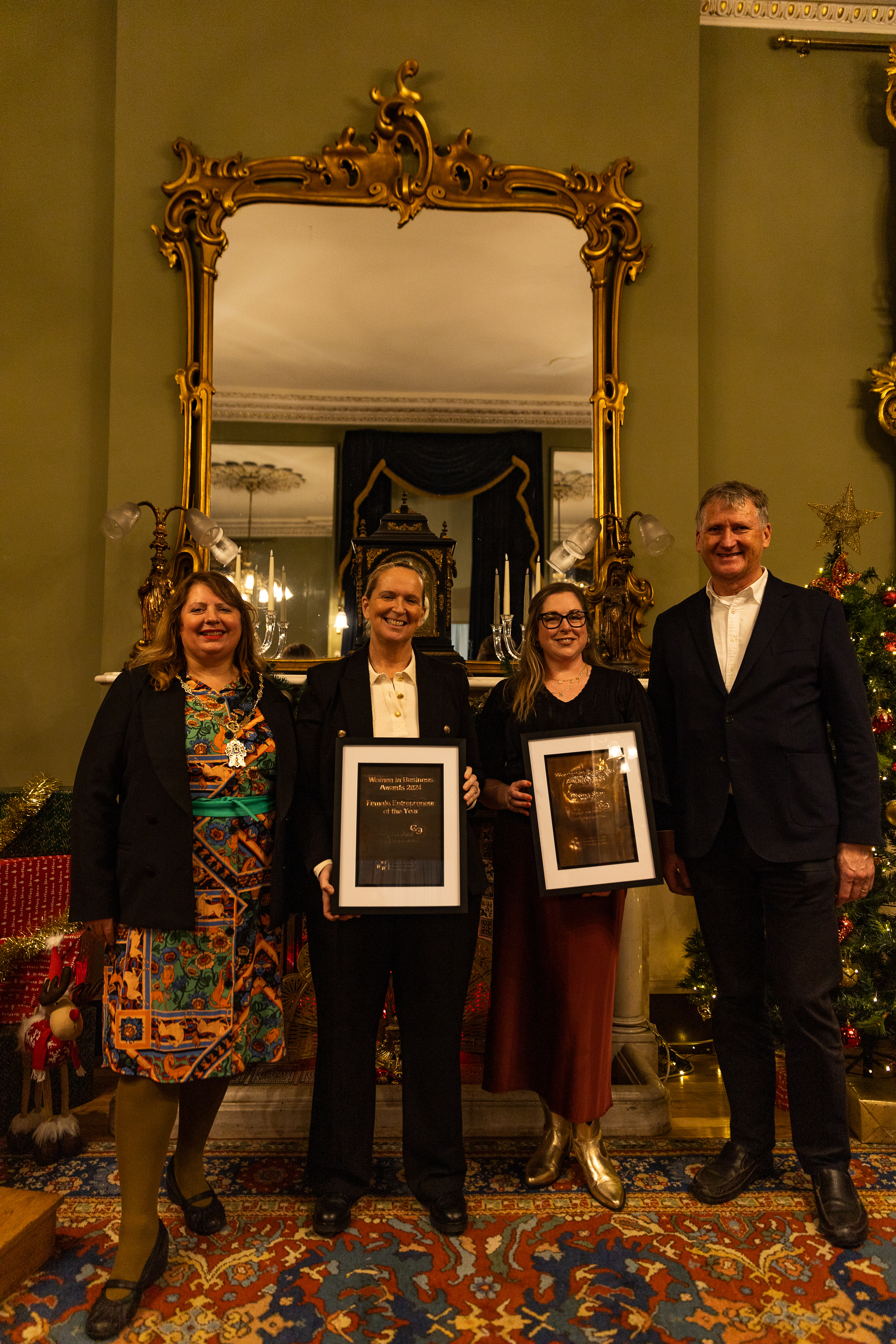 Award winners 2 Award winners 2