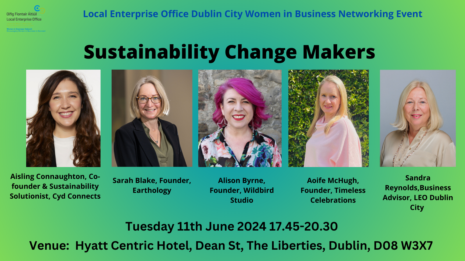 11th June 2024 Graphic 