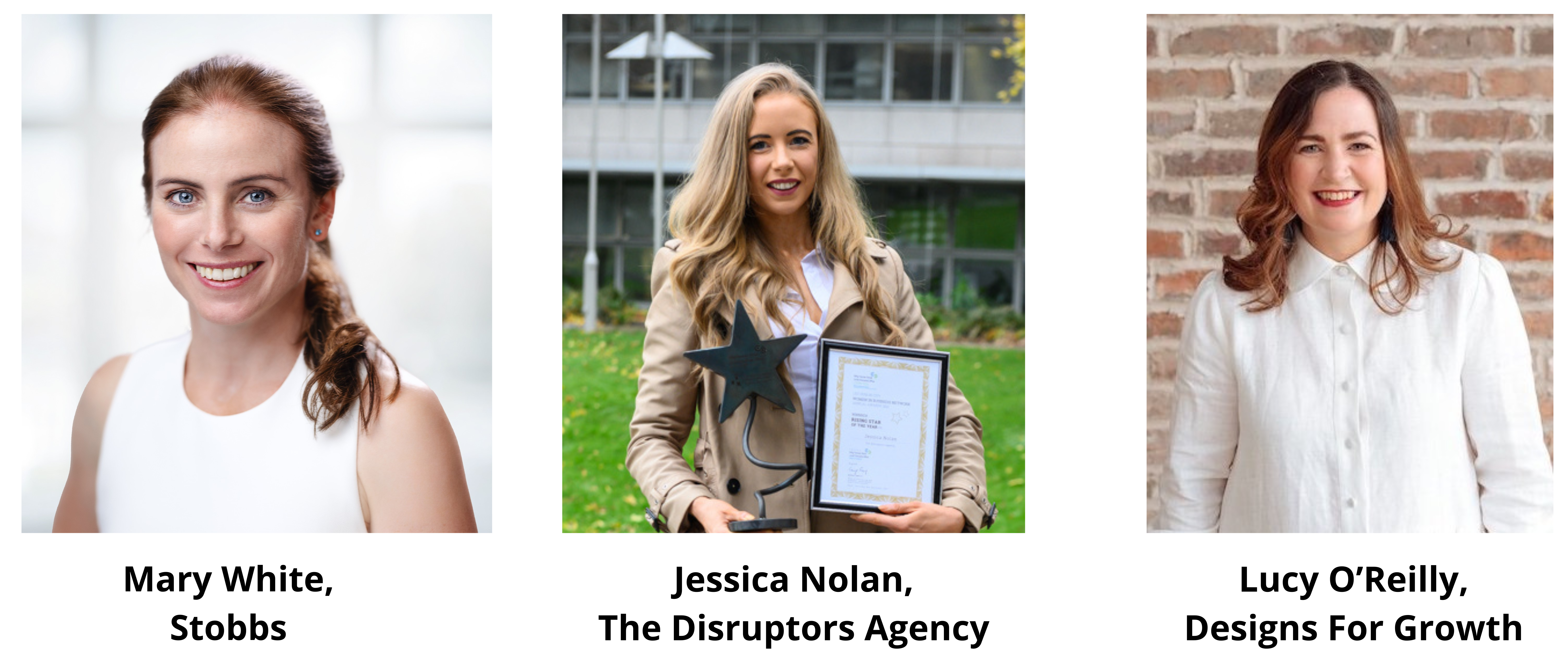 Speakers 14th May 2024