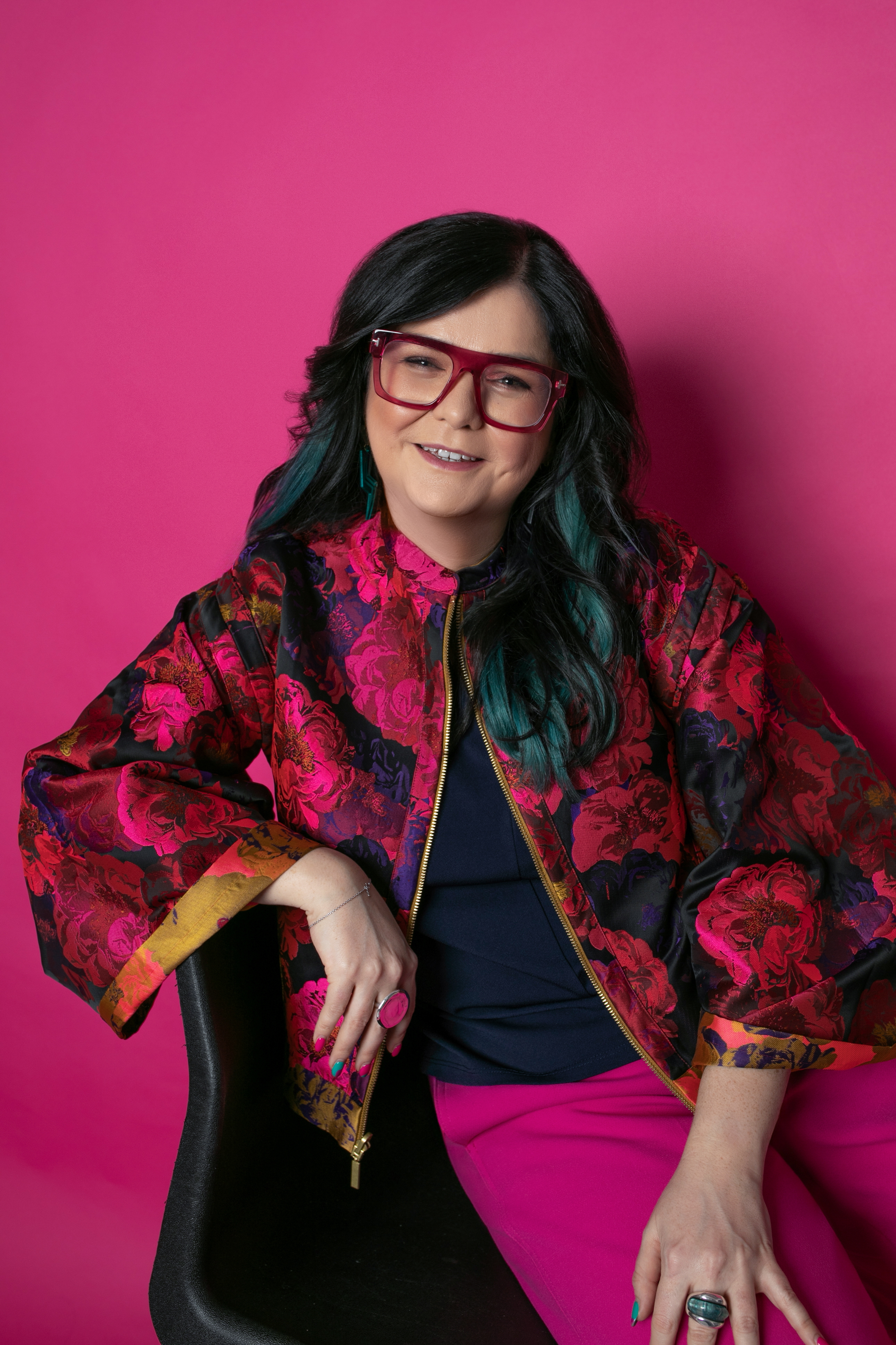 Aisling O'Rourke Jan 2026