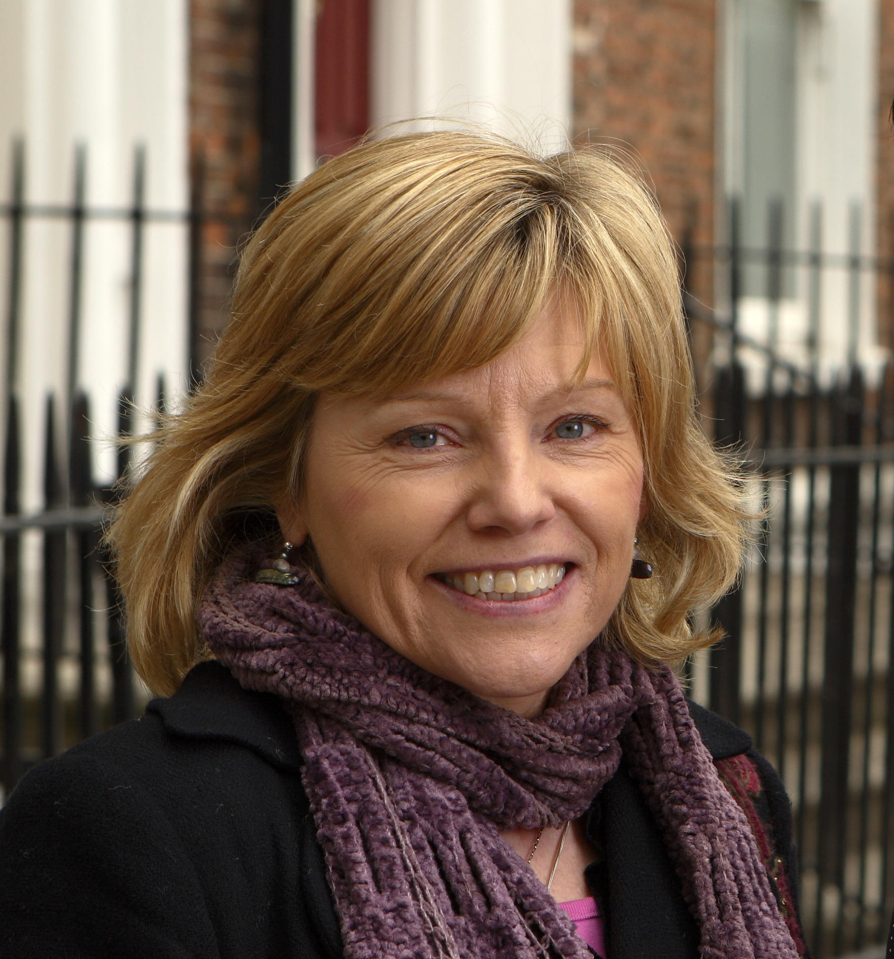 Helen Shaw 2022