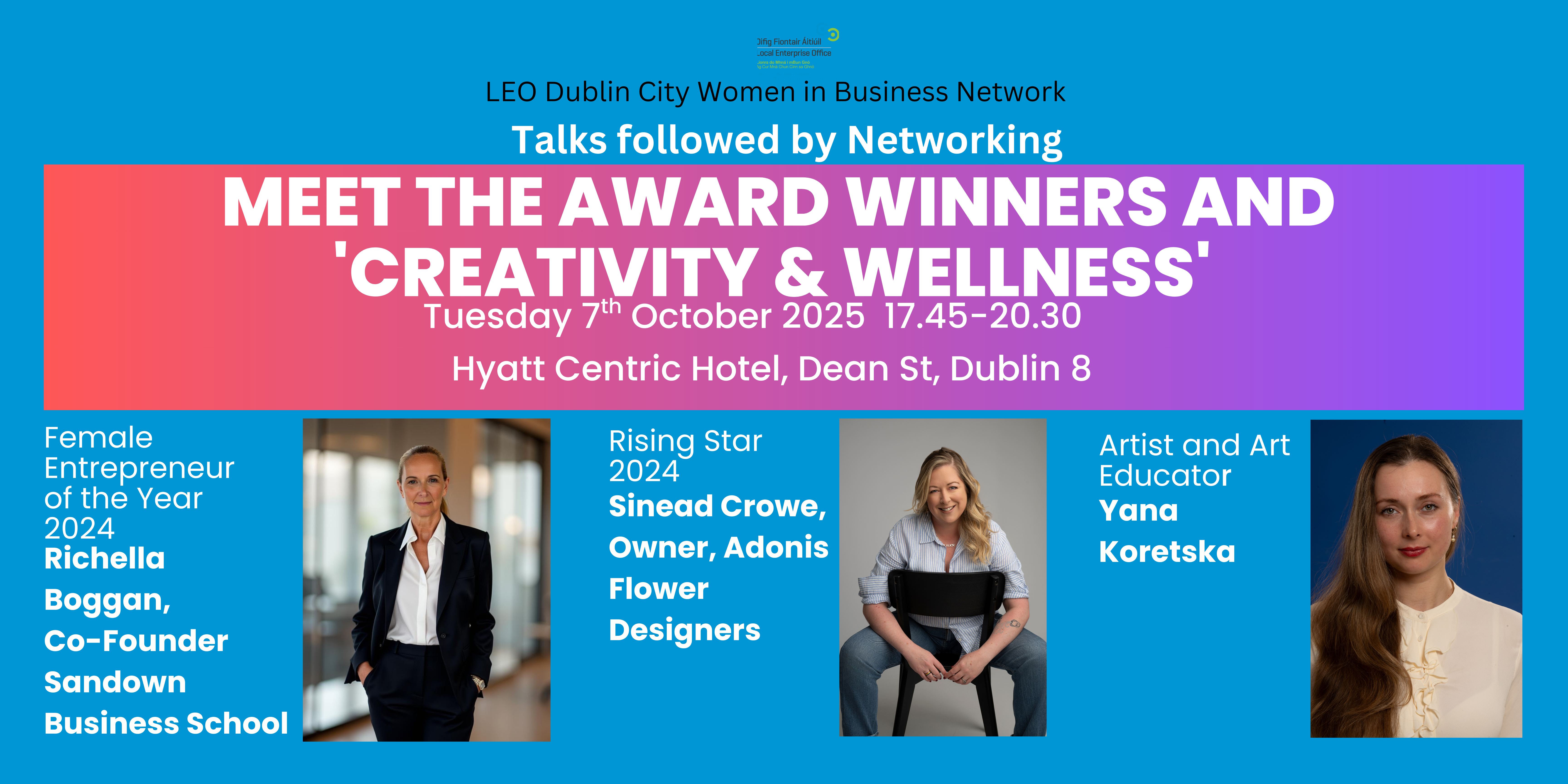 7th October with Yana