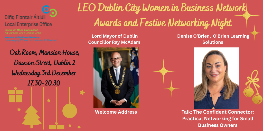 Banner for Festive event 2025