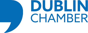 Dublin Chamber logo