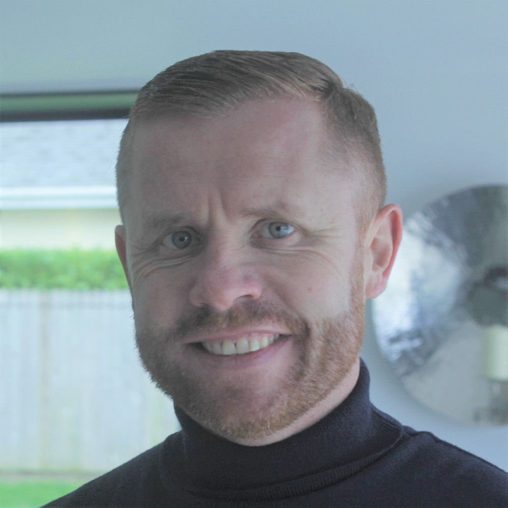 Joseph Costello cropped