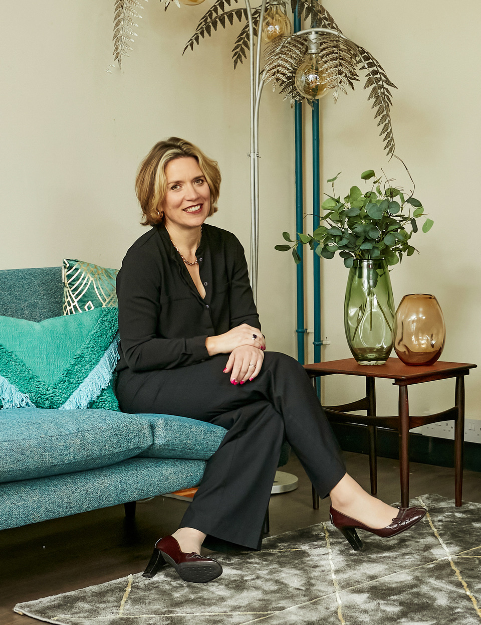 Katharine Deas 2
