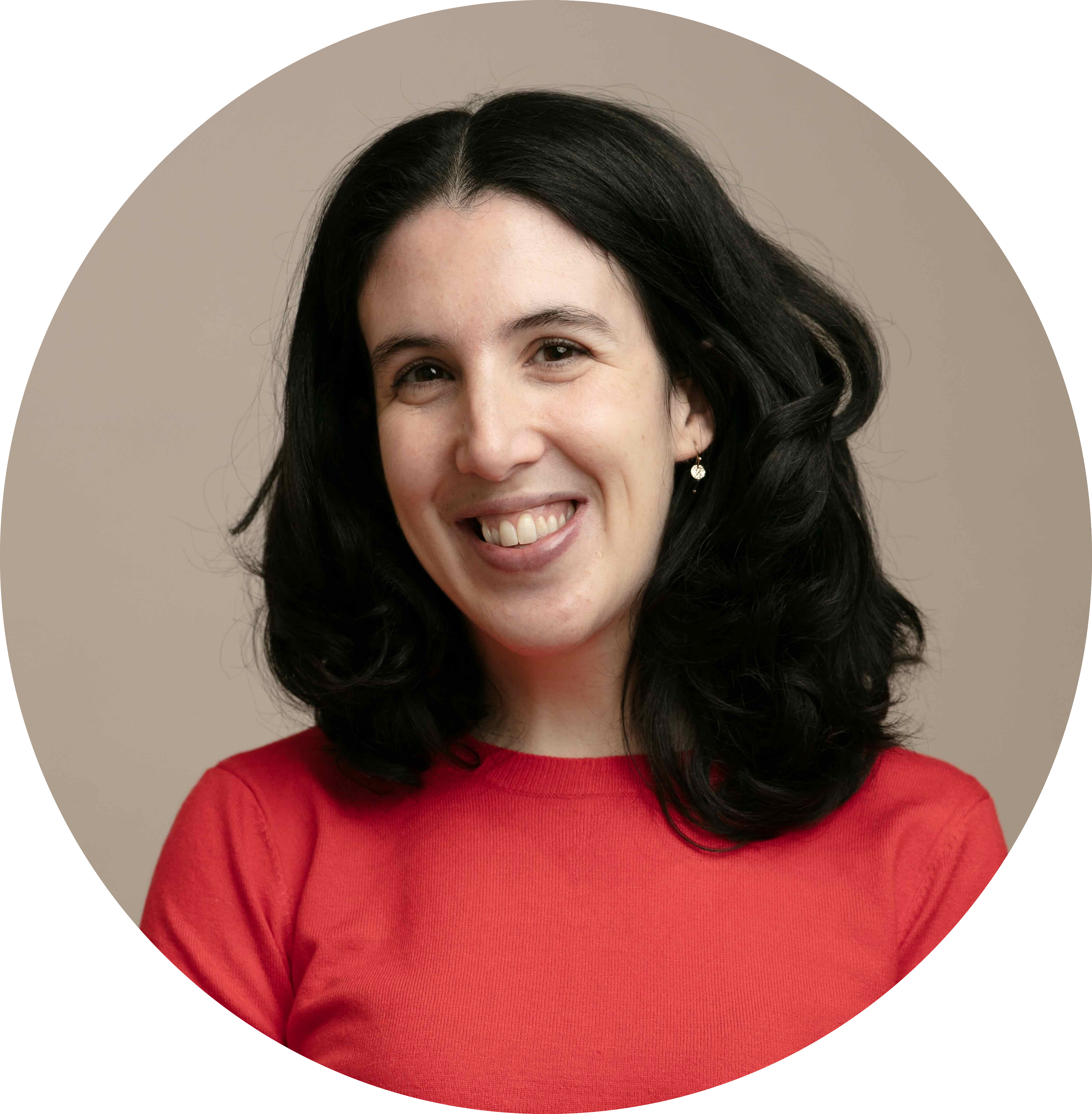 Rebeca Duran Stewart