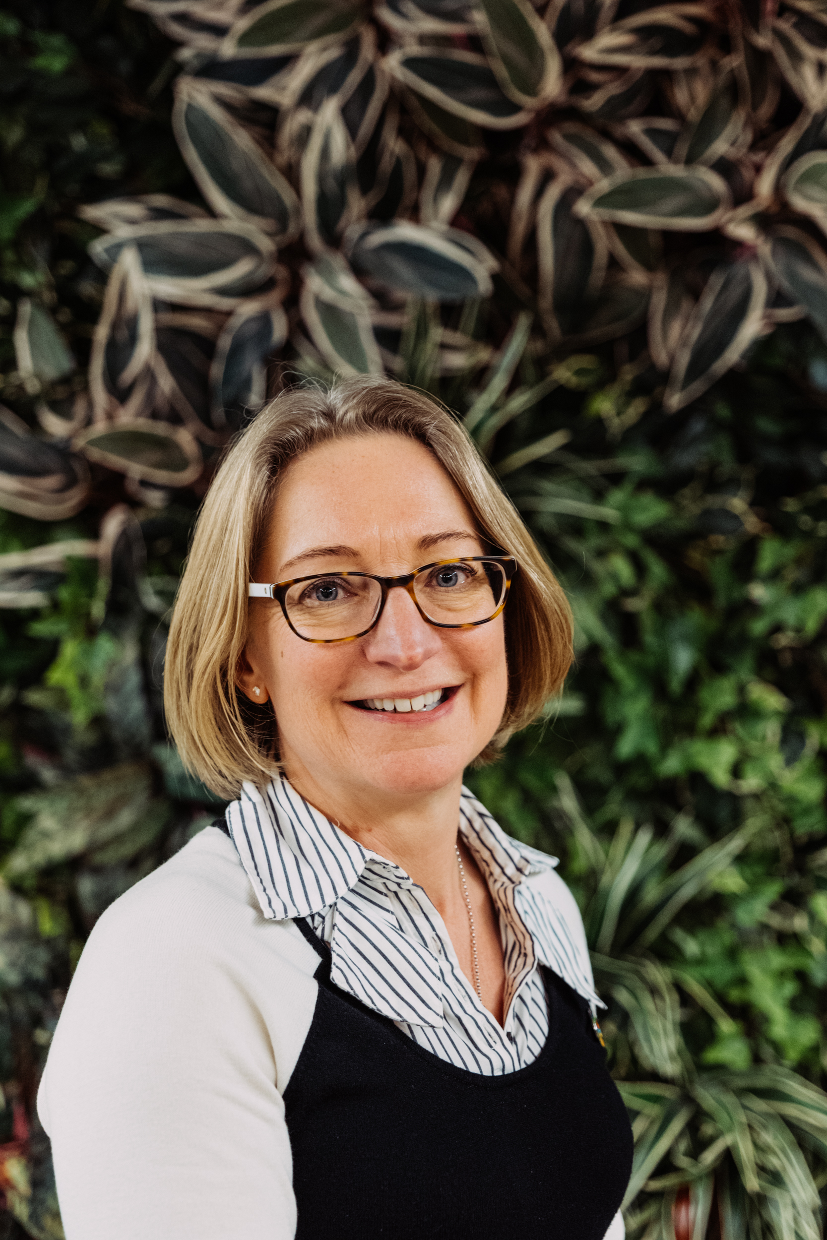 Sarah Blake Photo
