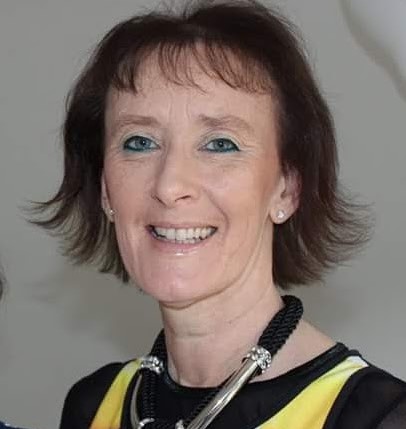 Photo of Moira Dunne