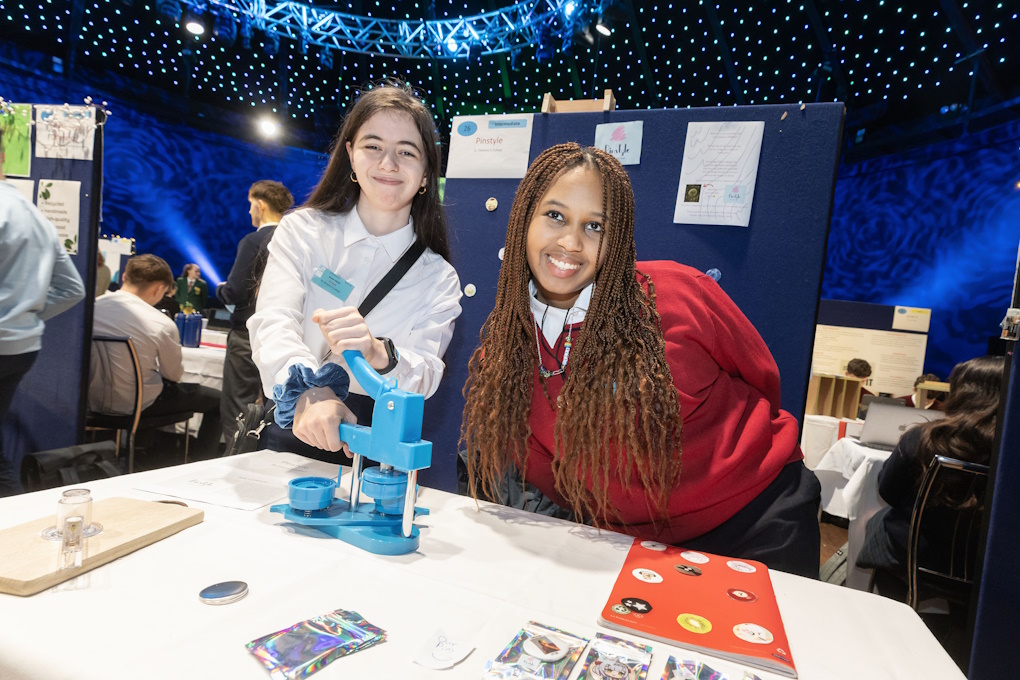 Student Enterprise Photo 2