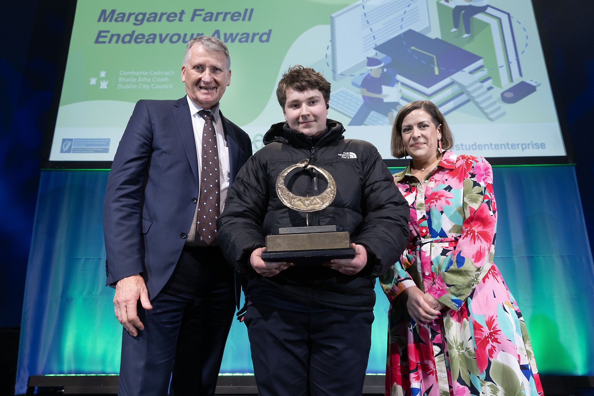 Student Enterprise Photo 4