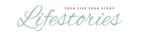 LifeStories Logo null