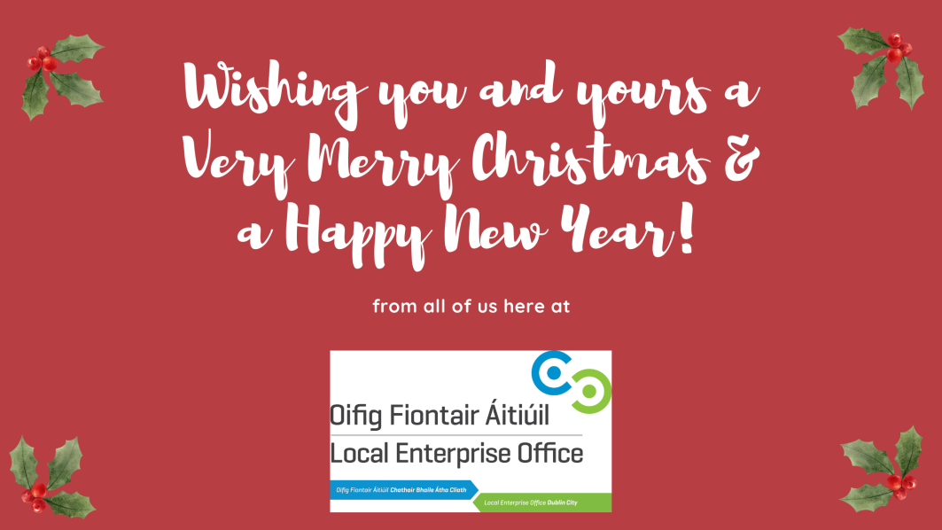 Christmas 2024 Banner