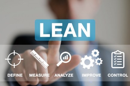 LEAN Business Programme