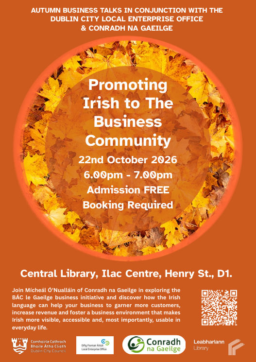 Promoting-Irish-to-The-Business-Community-