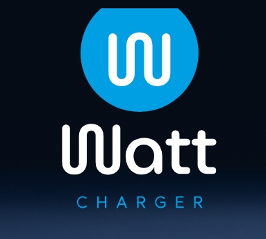 Wattcharger logo