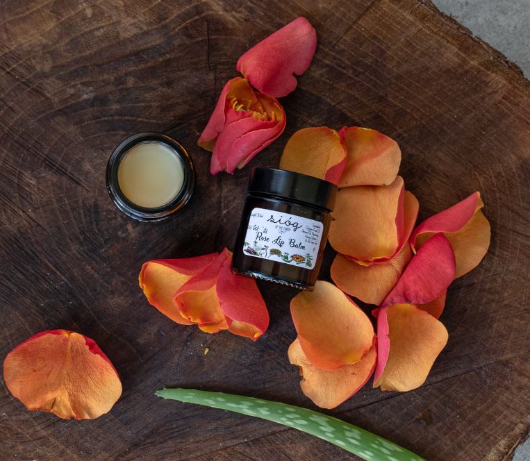 Wild Sióg Balm