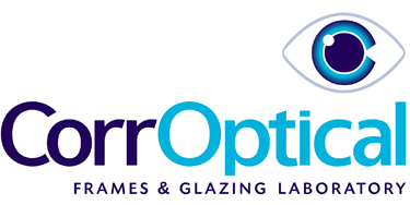 corr optical logo