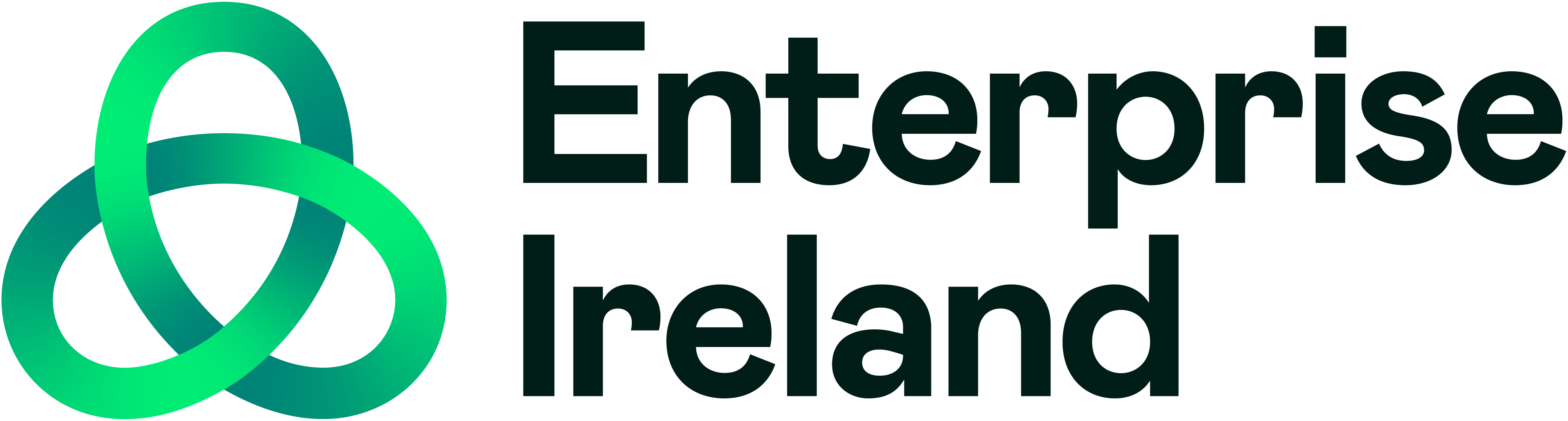 Enterprise Ireland 