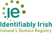 IE Domain Registery logo