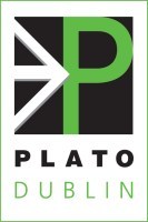 Plato Dublin Logo