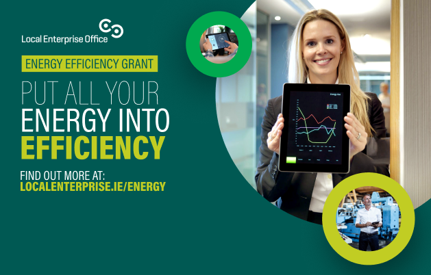 Energy Efficiency Grant