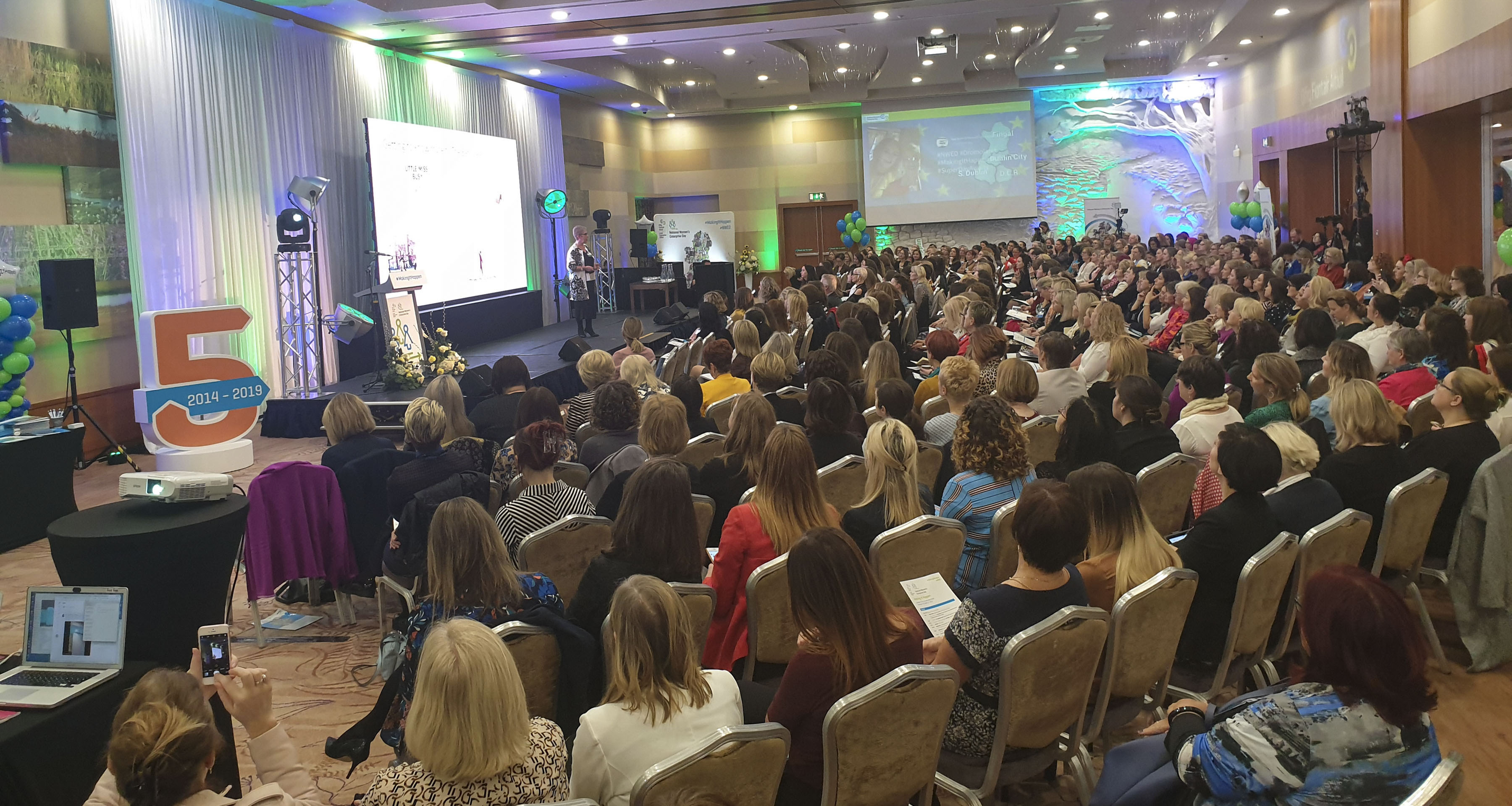 NWED 2019 Blanch NWED 2019 Blanch