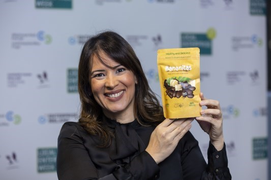 Cream of the Crop LEW Launch