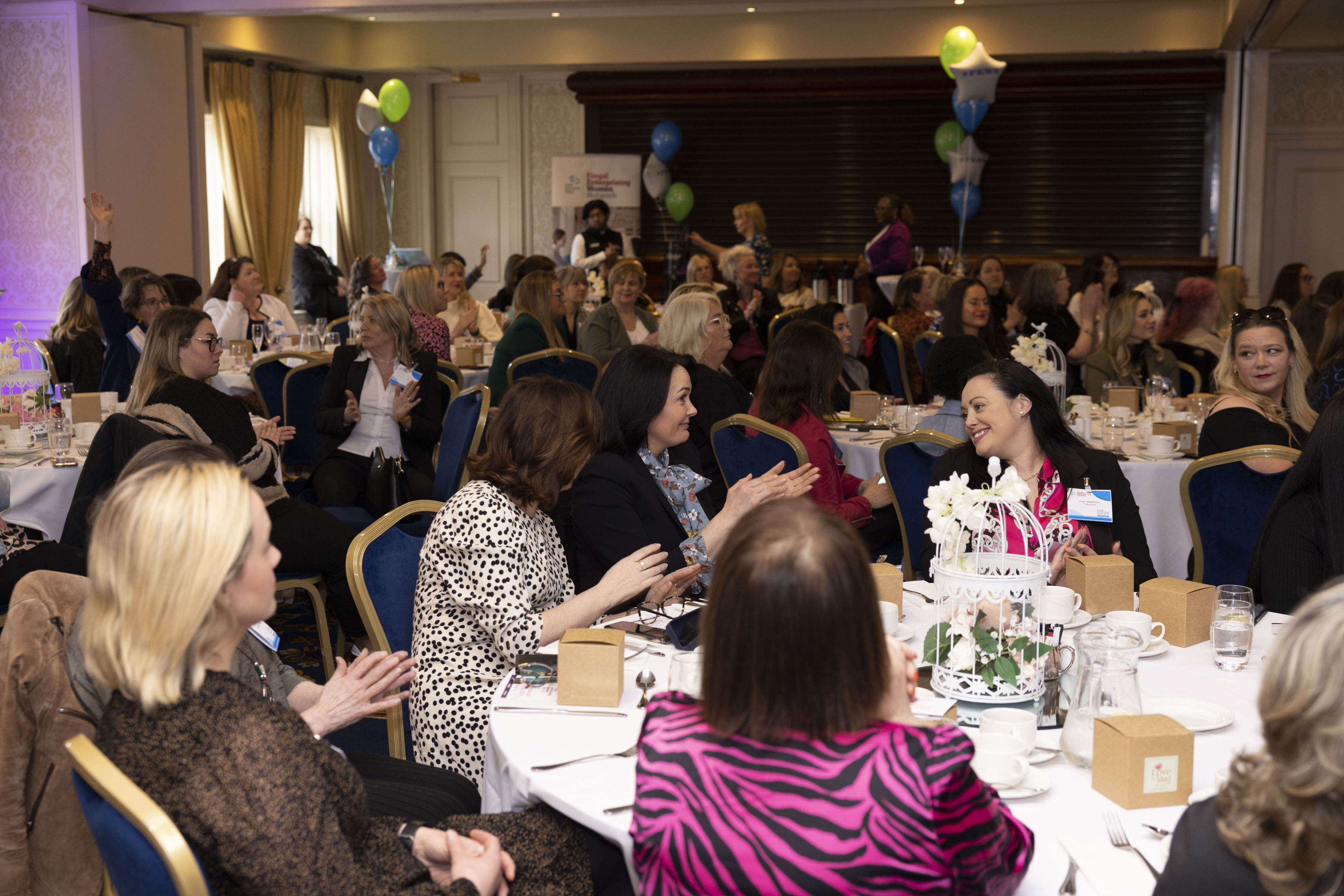 Media Motivation FEWN - LEW 2024 Media Motivation FEWN - LEW 2024