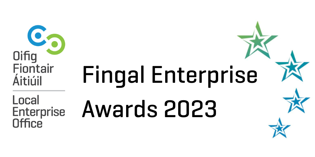 Fingal Enterprise Awards 2023