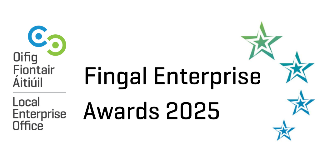 Fingal Enterprise Awards 2025