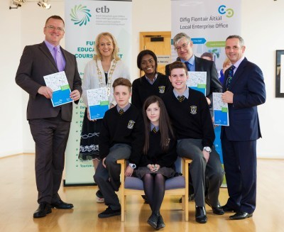 Student Enterprise Programme Fingal