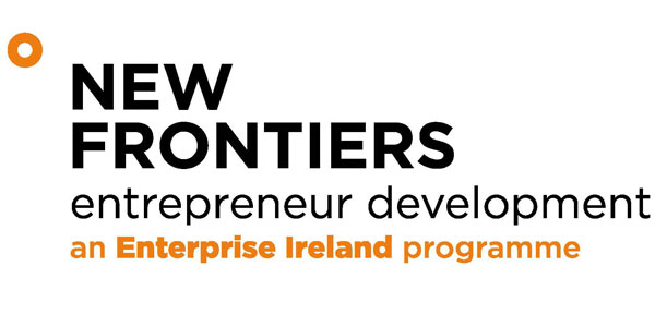 New Frontiers Logo