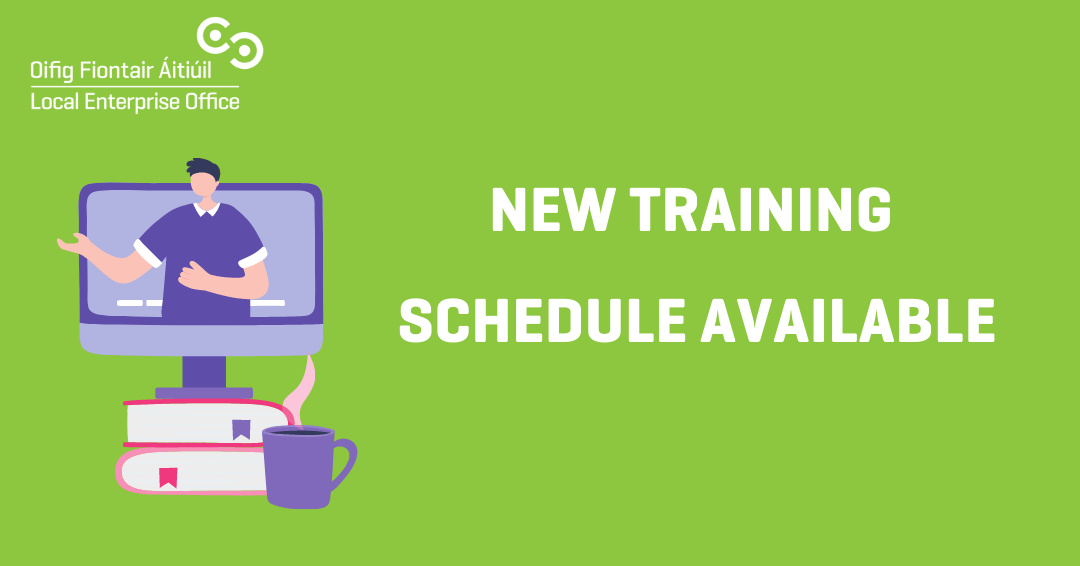 Training Announcement