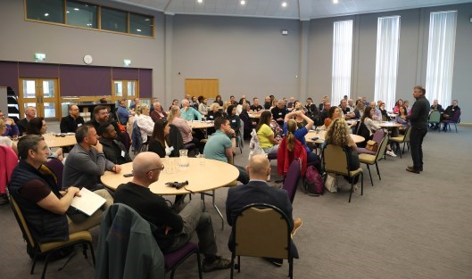 Fingal Business Network - AI Event