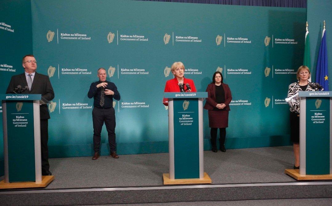 COVID-19 Press 08-04-20 COVID-19 Press 08-04-20