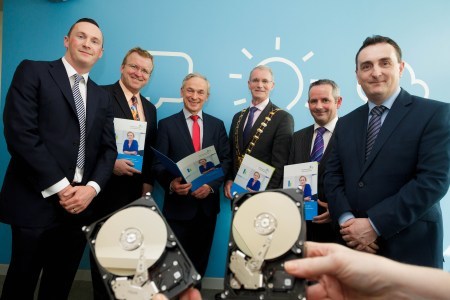 Critical Data Services - Export PR