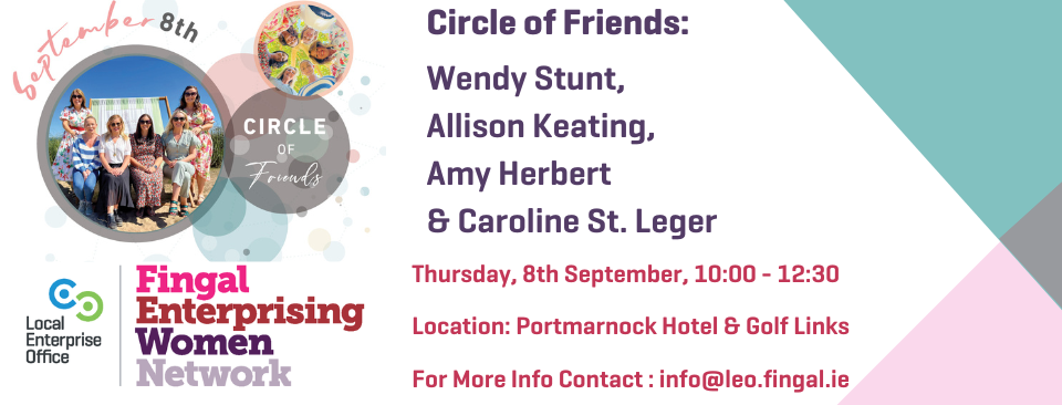 FEWN September 2022 Event