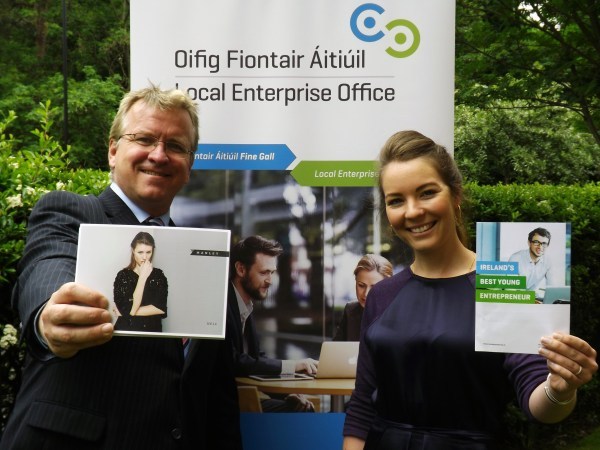 IBYE Competition - Emma Manley