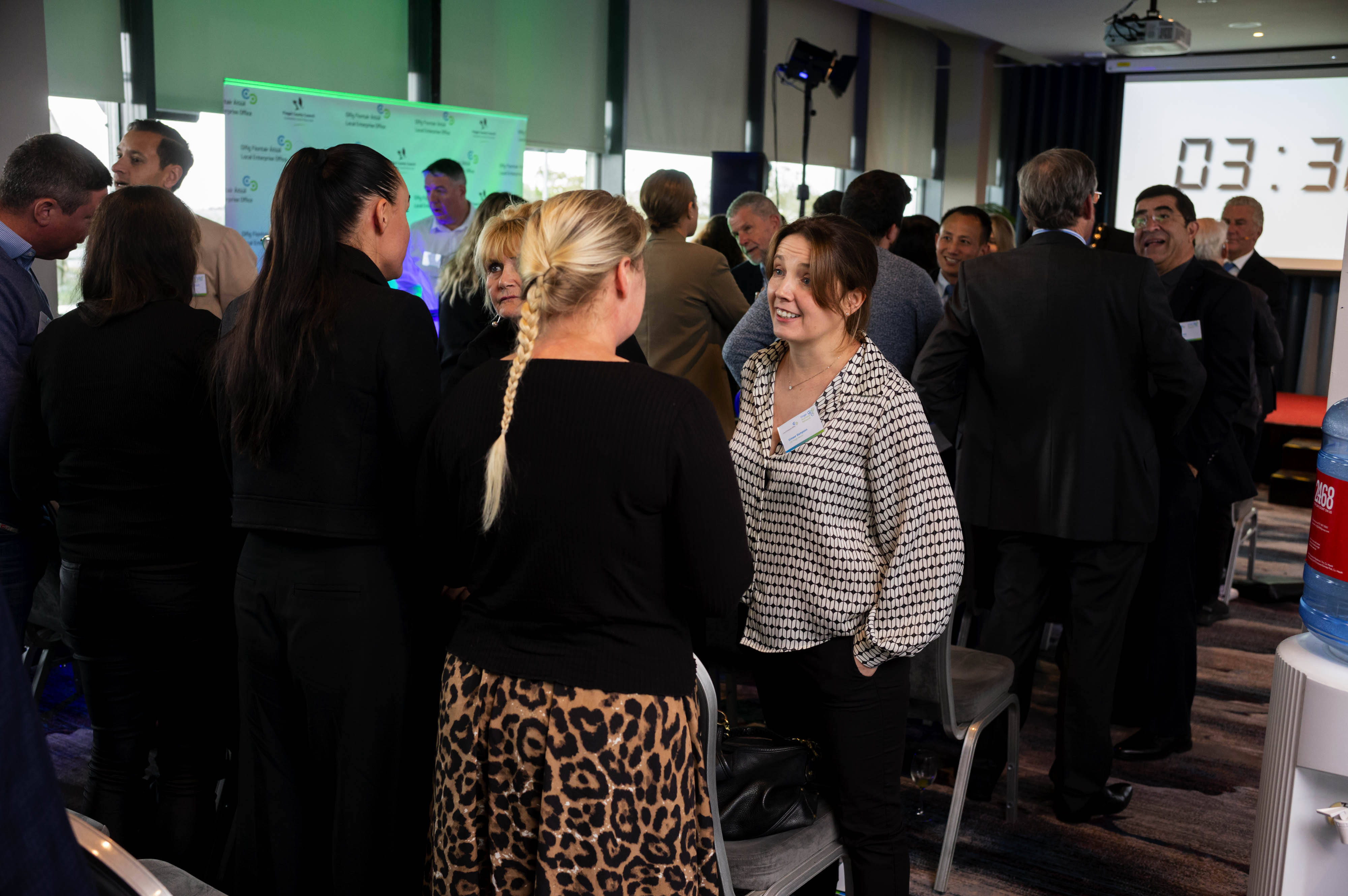 Fingal Business Network Launch