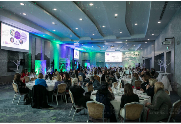 FEWN Circle of Friendship