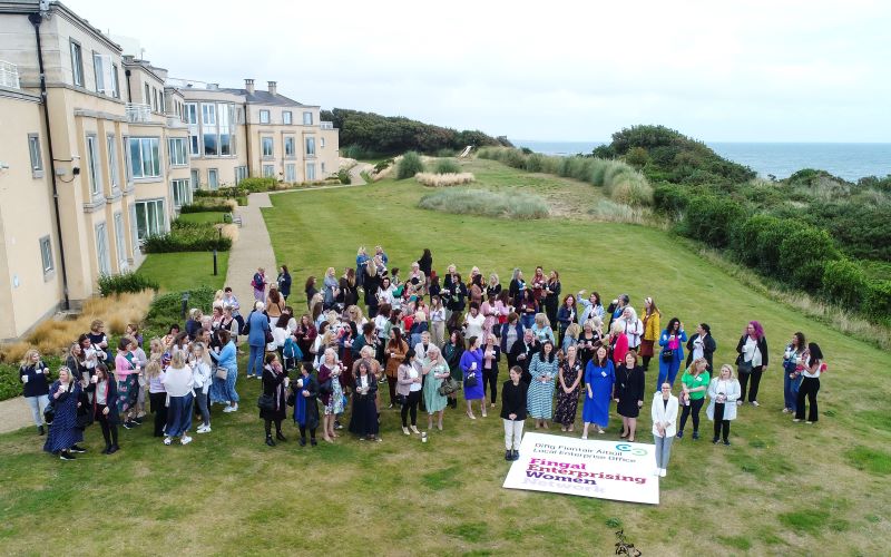 FEWN Circle of Friends