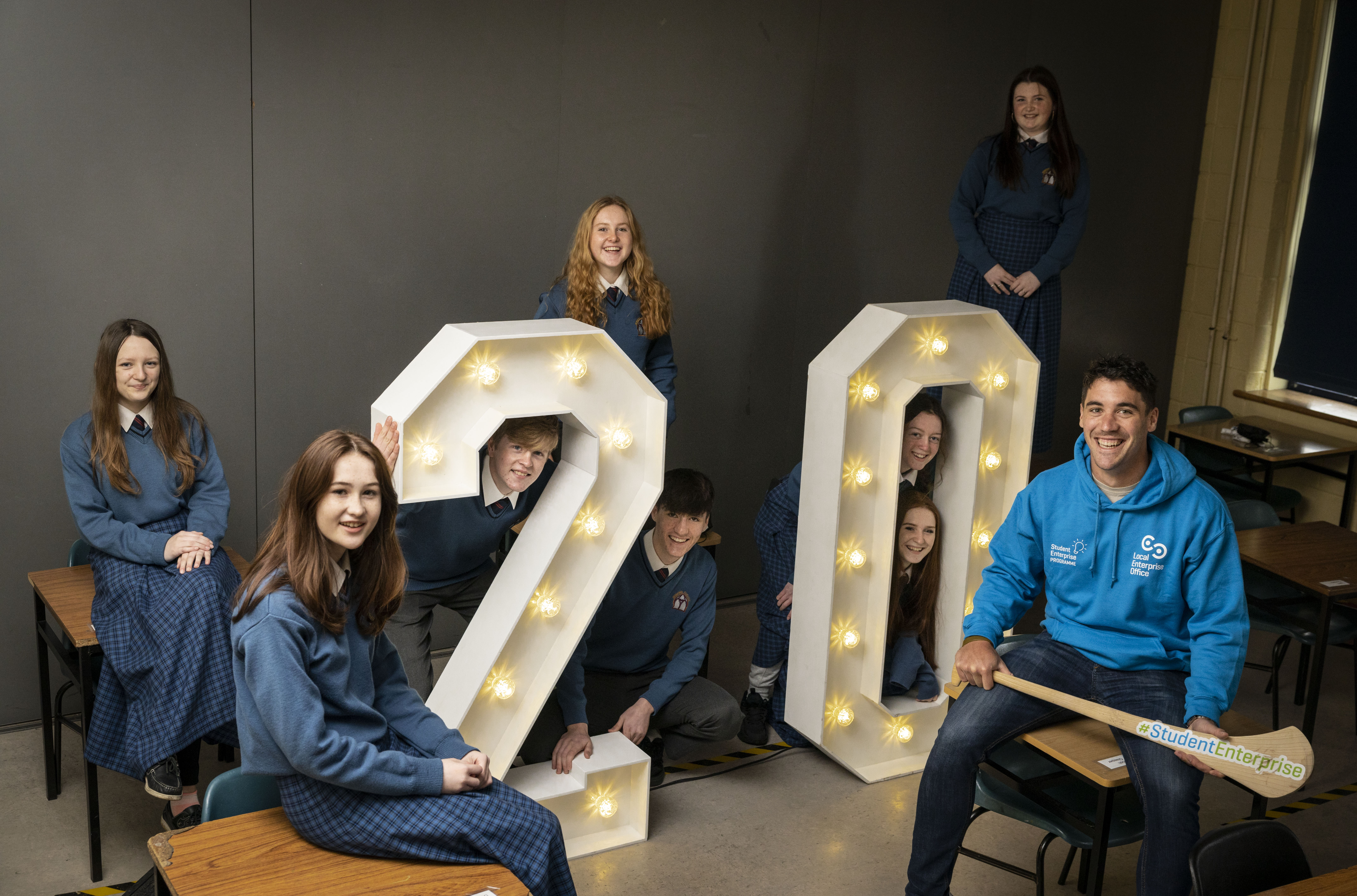 Student Enterprise Programme 20th 