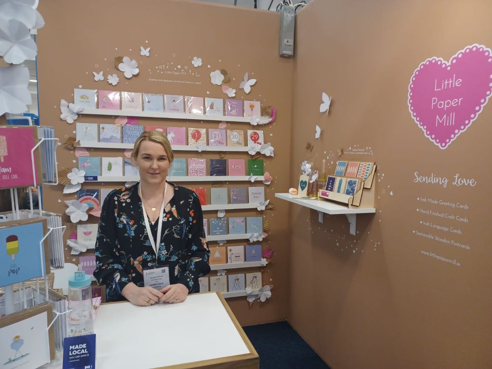 Little Paper Mill - Showcase